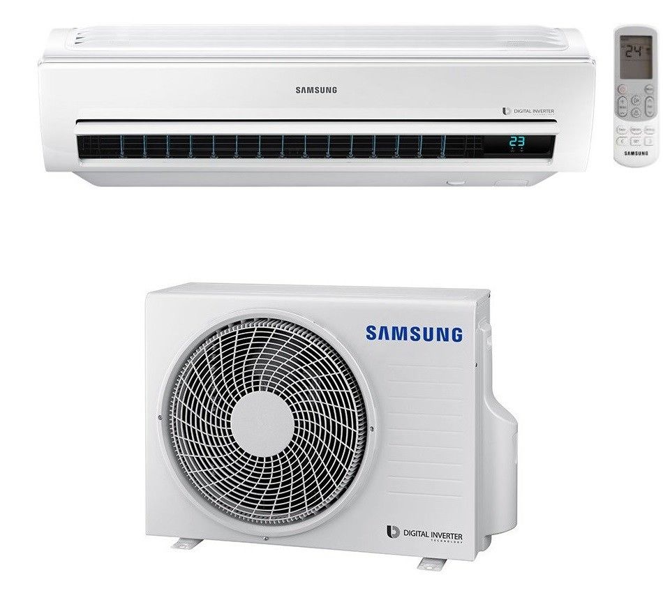 Digital inverter. Сплит-система Samsung ar09aqhqdurner. Сплит системы Samsung Digital Inverter. Ar18 сплит система. Ar09aqhqdurner сплит-система.